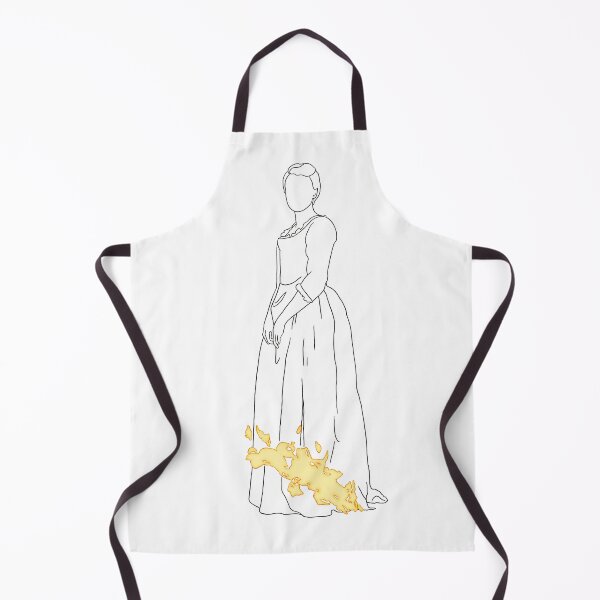 Item preview, Portrait of a Lady on Fire designed and sold by clara-otto.