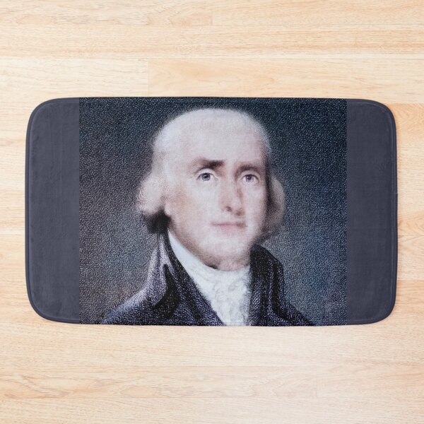 Item preview, President Thomas Jefferson designed and sold by billduncan.