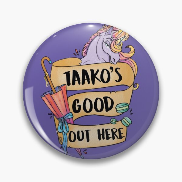 Item preview, Taako's Good Out Here designed and sold by Alexa Martin.