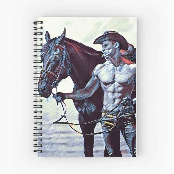 Item preview, my big horse designed and sold by Tony Cabralre.