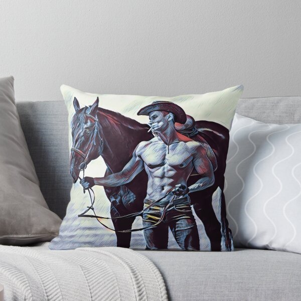 Item preview, my big horse designed and sold by Tony Cabralre.
