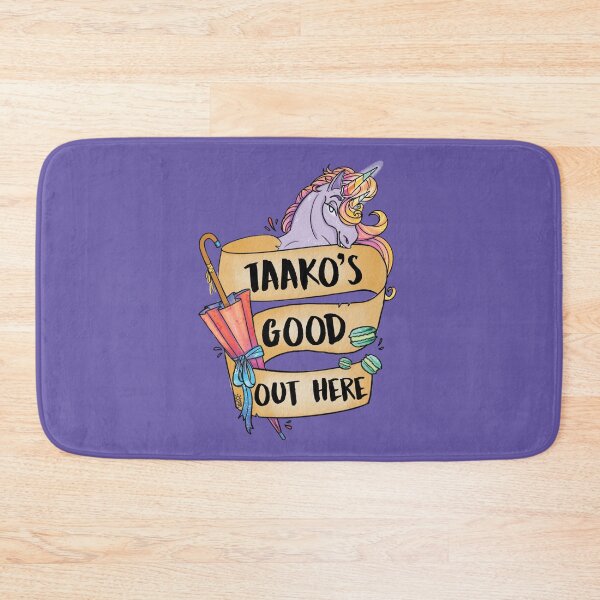 Item preview, Taako's Good Out Here designed and sold by Alexa Martin.