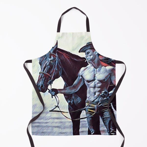 Item preview, my big horse designed and sold by Tony Cabralre.