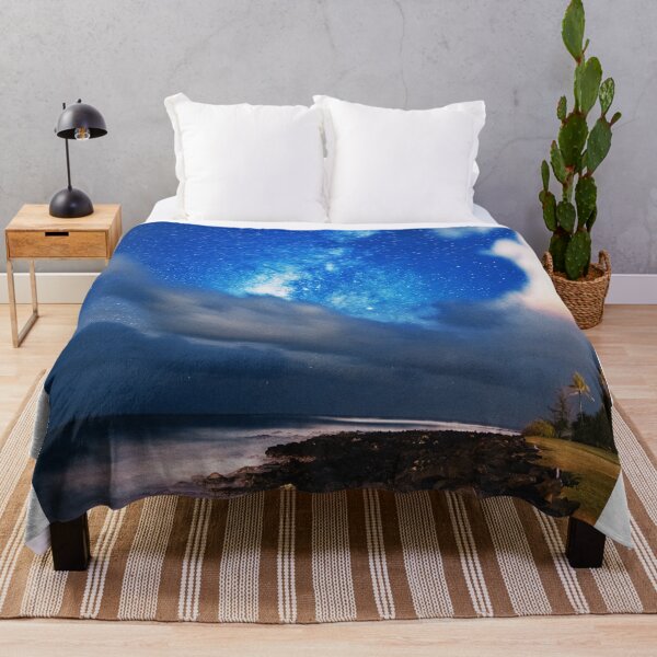 Item preview, Magical starry night sky photography. designed and sold by Theleochick.