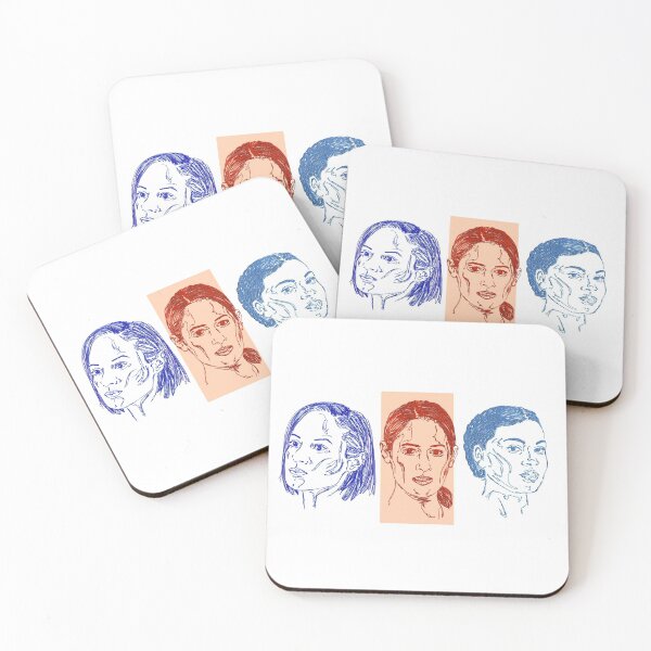 Item preview, station 19 women  designed and sold by Samantha Faller.