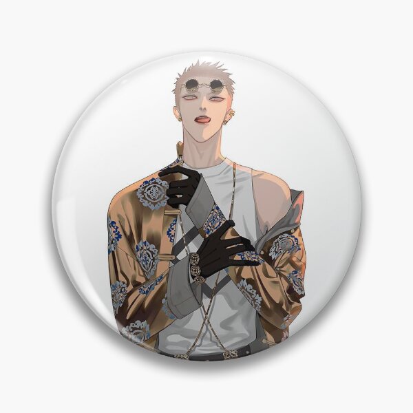 Item preview, mo guan shan 19 days manhua designed and sold by joseffa1.