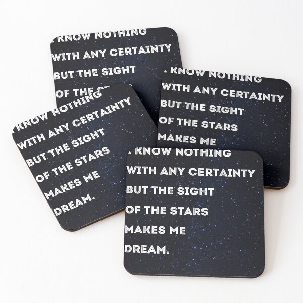 Item preview, the sight of the stars  designed and sold by EmmaRed-19.