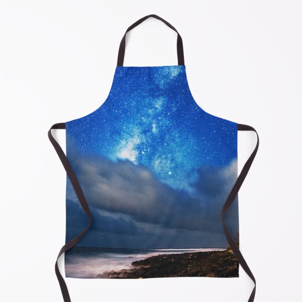 Item preview, Magical starry night sky photography. designed and sold by Theleochick.