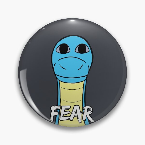 Item preview, be not afraid mortal designed and sold by luzzyra.