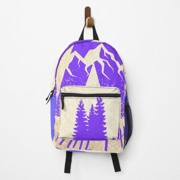 Item preview, Mountain W designed and sold by Rcasadesign.