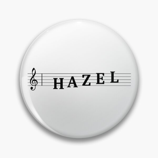 Item preview, Name Hazel designed and sold by gulden.