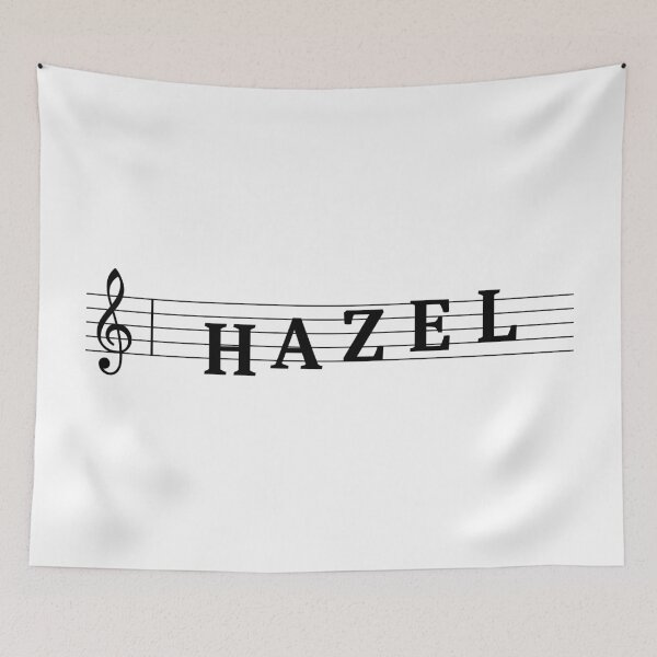 Item preview, Name Hazel designed and sold by gulden.