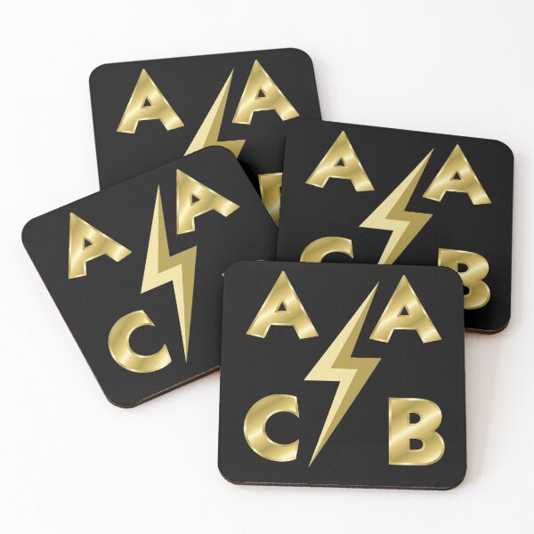 Item preview, ACAB designed and sold by Eva-Success.