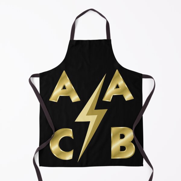 Item preview, ACAB designed and sold by Eva-Success.