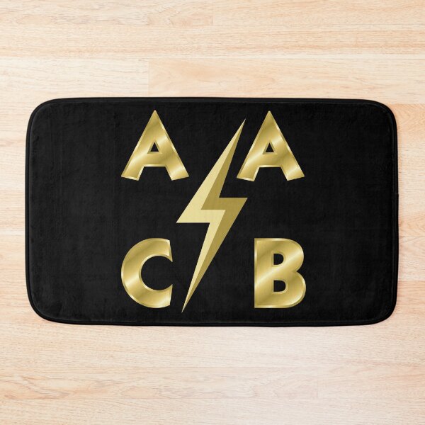 Item preview, ACAB designed and sold by Eva-Success.