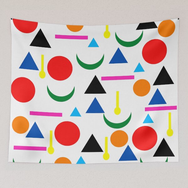 Item preview, Montessori symbols   designed and sold by TeyMank.