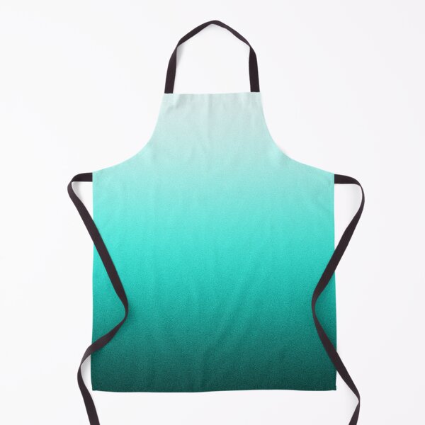 Item preview, Soft Green and Freshly Mint Green Ombre designed and sold by BloomCatB.
