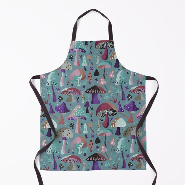 Item preview, Mushroom Collection – Galaxy Palette designed and sold by Cat Coquillette.