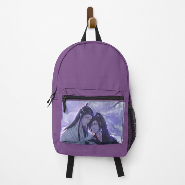 Item preview, Mo Dao Zu Shi Graphic designed and sold by Chanwooirl.