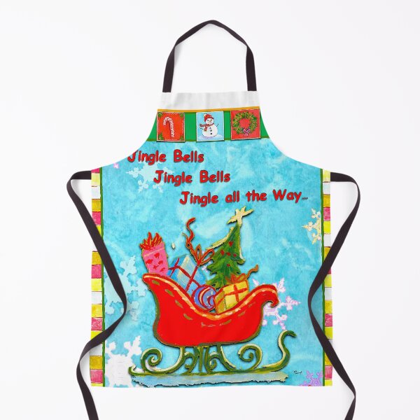 Item preview, JINGLE  BELLS designed and sold by Judy Mastrangelo.