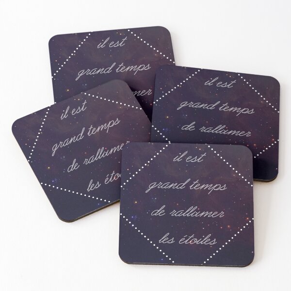 Item preview, les etoiles  designed and sold by EmmaRed-19.