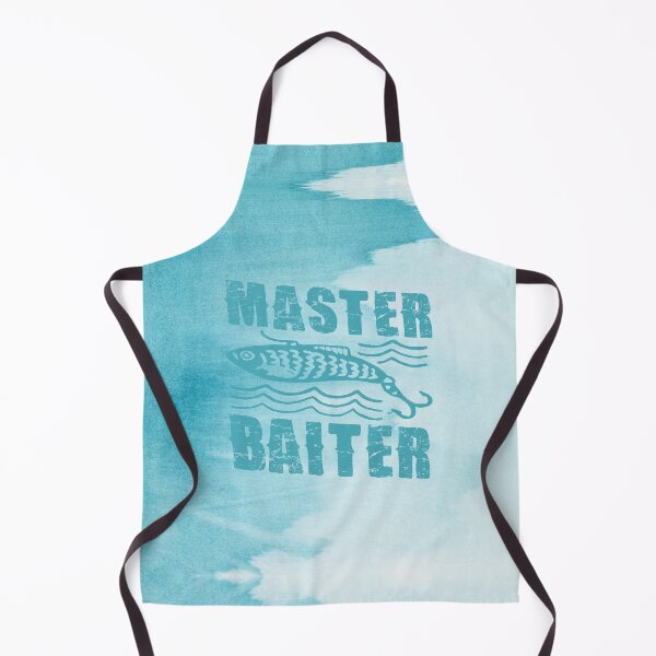 Item preview, MASTER BAITER designed and sold by della95.