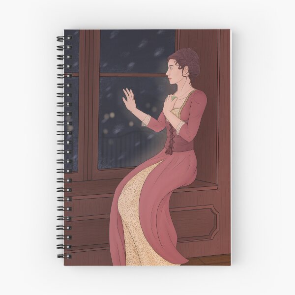 Aperçu de l'œuvre Tessa Grey Christmas - TID (coiffure victorienne) créée et vendue par artsy-mica.