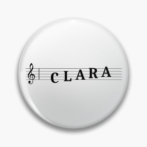 Item preview, Name Clara designed and sold by gulden.