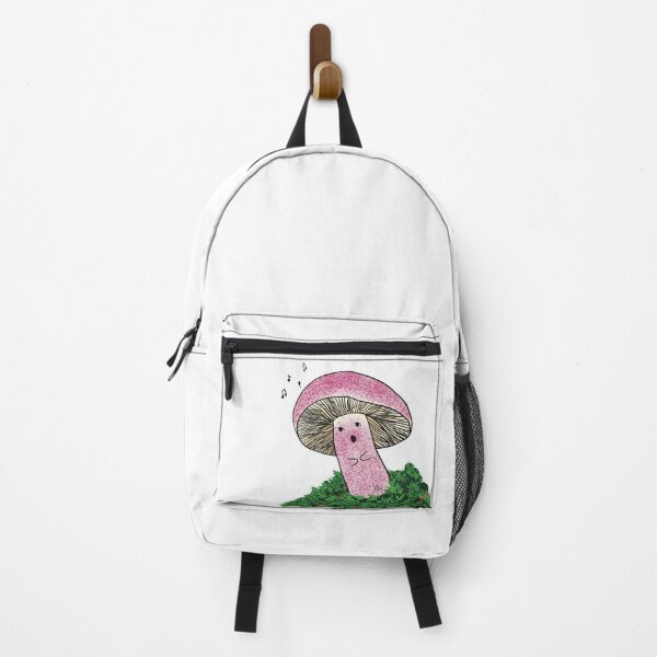 Item preview, Singing Mushroom designed and sold by Noshms.