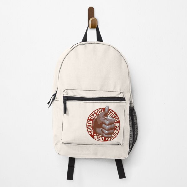Item preview, COVID TESTED COVID APPROVED designed and sold by Ethan Traxler.
