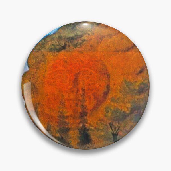 Item preview, Forest Moon Sun designed and sold by Aquila Light Pictures.