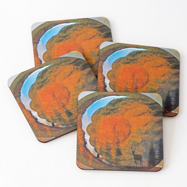 Item preview, Forest Moon Sun designed and sold by Aquila Light Pictures.
