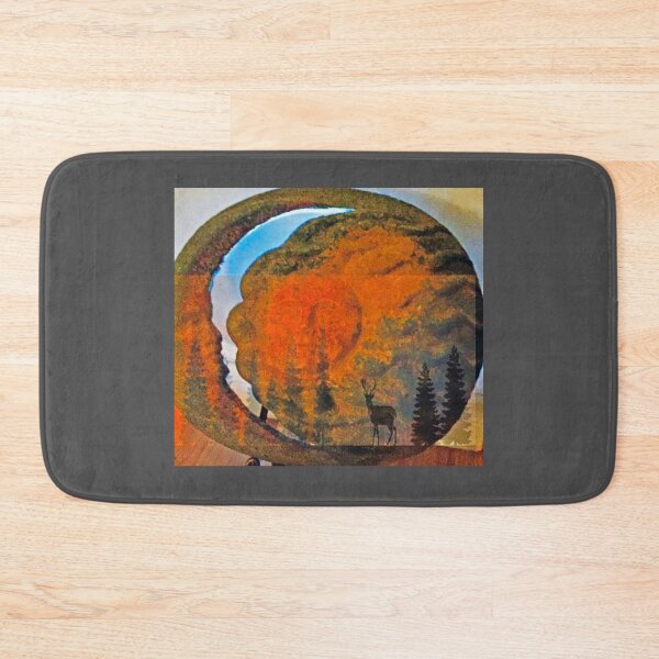 Item preview, Forest Moon Sun designed and sold by Aquila Light Pictures.