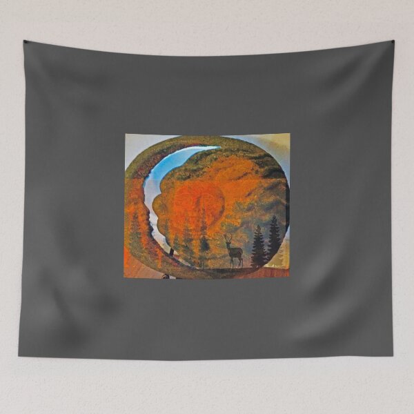 Item preview, Forest Moon Sun designed and sold by Aquila Light Pictures.