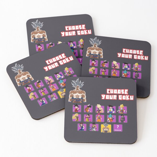 Item preview, Choose Your Fighter designed and sold by SUPERxMILES.