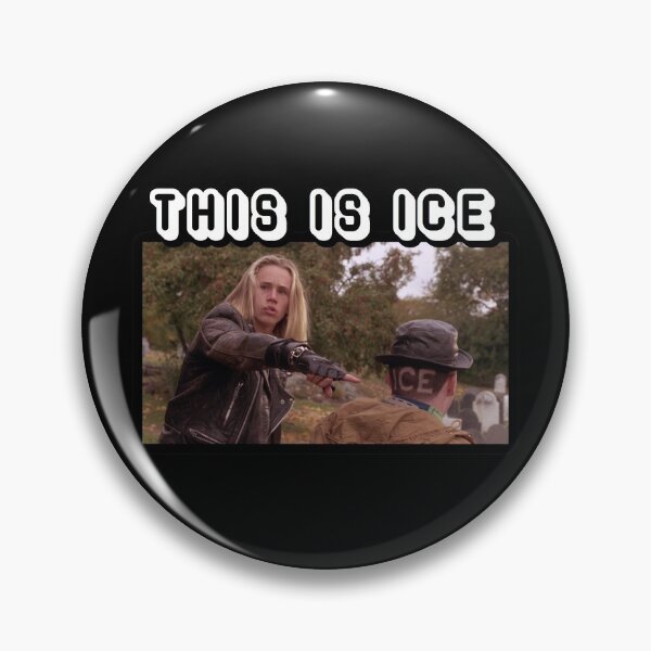 Item preview, This is ICE designed and sold by Cuttintees.