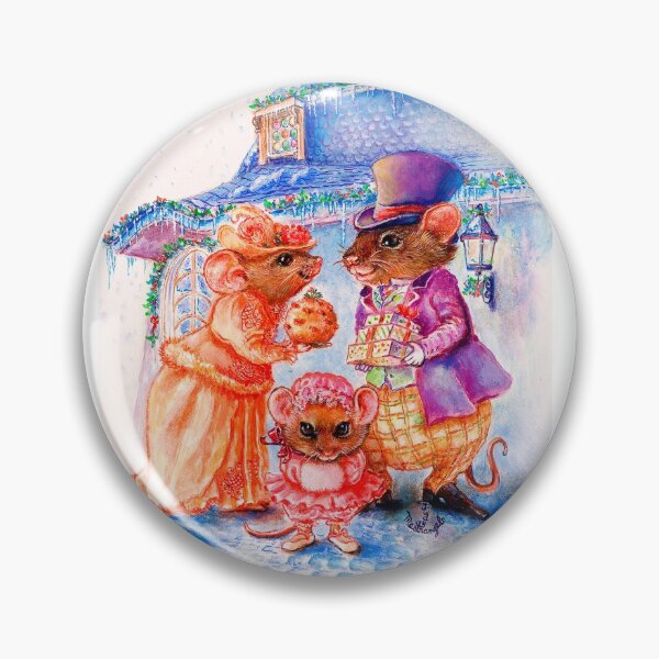 Item preview, CHRISTMAS GIFTS designed and sold by Judy Mastrangelo.