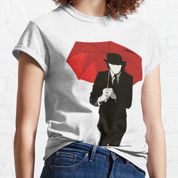 Umbrelared Classic T-Shirt
