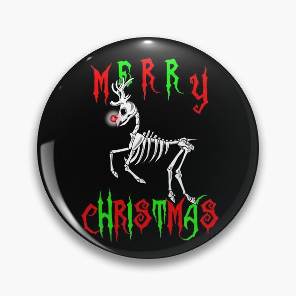 Item preview, Gothic Christmas designed and sold by missrumple.