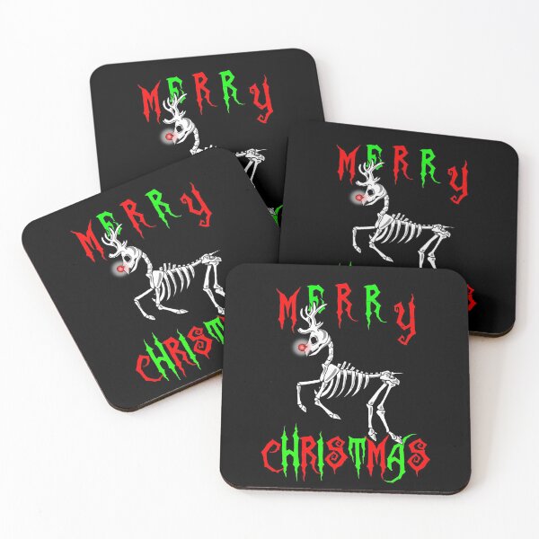 Item preview, Gothic Christmas designed and sold by missrumple.