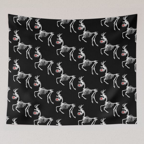 Item preview, Gothic Christmas designed and sold by missrumple.