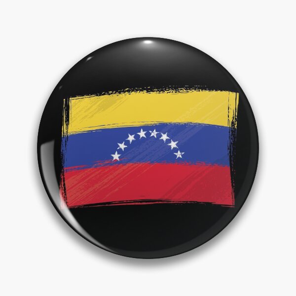 Item preview, Venezuela - Flag designed and sold by MyIdentityShop.