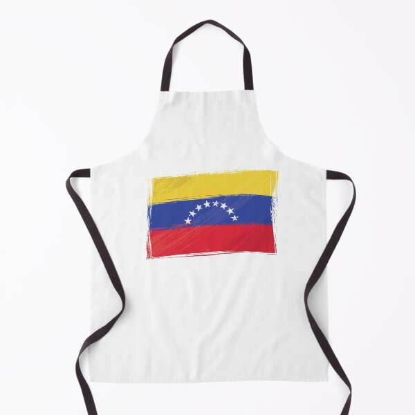 Item preview, Venezuela - Flag designed and sold by MyIdentityShop.