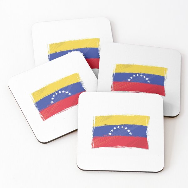Item preview, Venezuela - Flag designed and sold by MyIdentityShop.