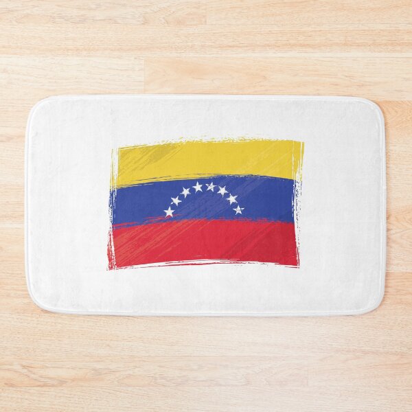 Item preview, Venezuela - Flag designed and sold by MyIdentityShop.