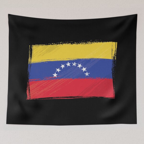 Item preview, Venezuela - Flag designed and sold by MyIdentityShop.