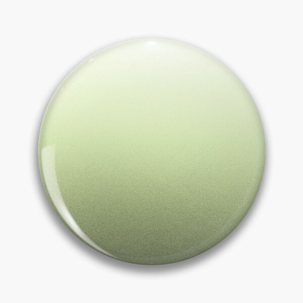 Item preview, Egg White and Soft Gray-Green Ombre designed and sold by BloomCatB.