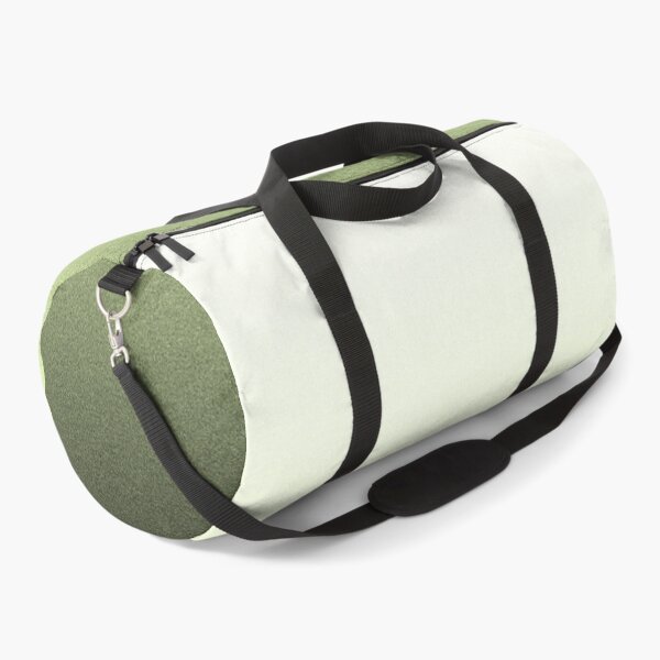 Item preview, Egg White and Soft Gray-Green Ombre designed and sold by BloomCatB.