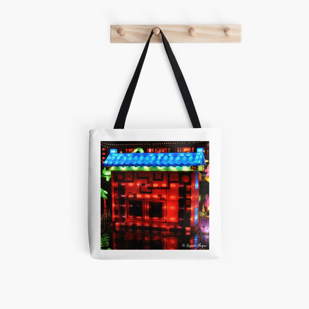 Item preview, All Over Print Tote Bag designed and sold by TaoOfDolly.