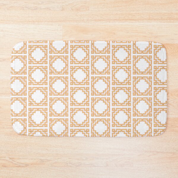 Item preview, Geometric Border designed and sold by bunbun369.